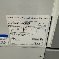 Thermo Scientific TSX Series -80 Ultra Low Freezer image 0